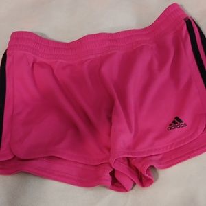 Sz small Adidas shorts